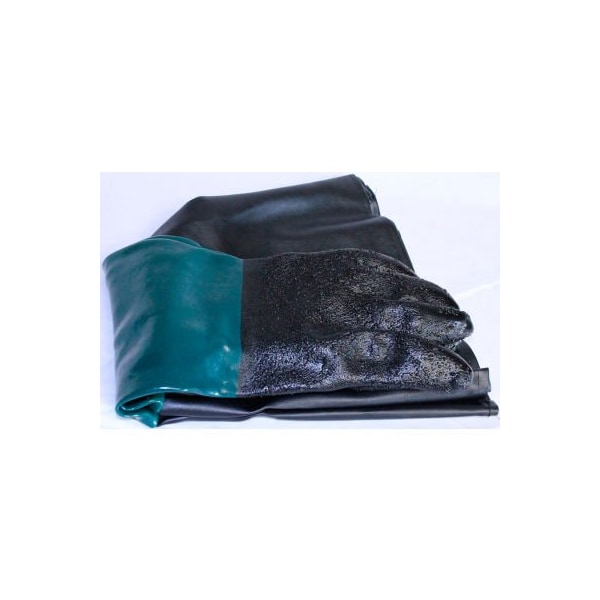 S And H Industries Allsource Gloves 7in x 24in for Allsource Cabinets 41200, 41500, 41800 & 42000 4150015 - main